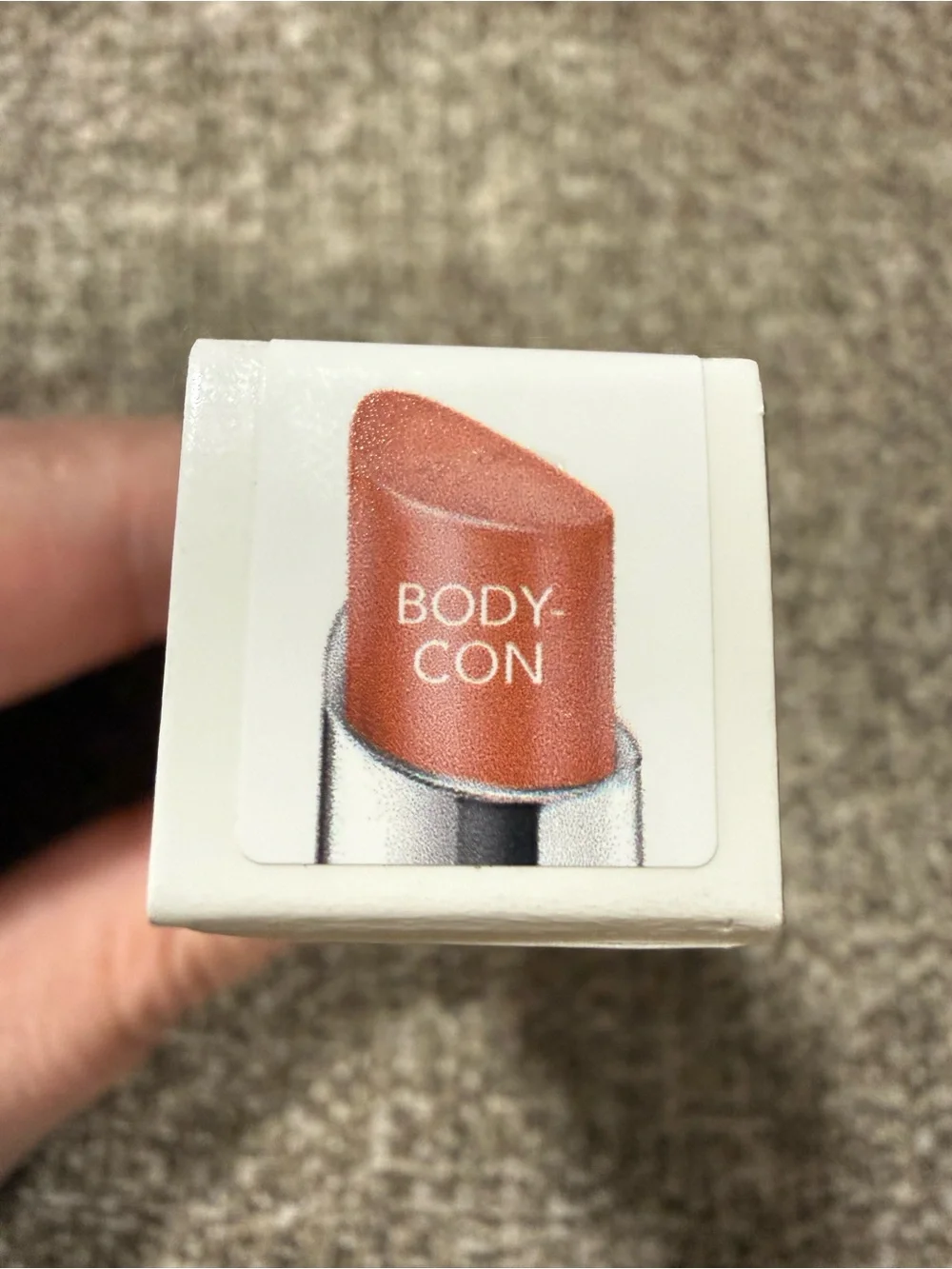 Buxom Full-On Plumping Lipstick